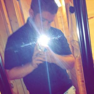 Meet your Posher, Mason